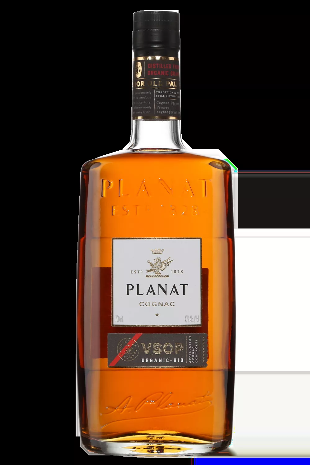 Planat V.S.O.P.