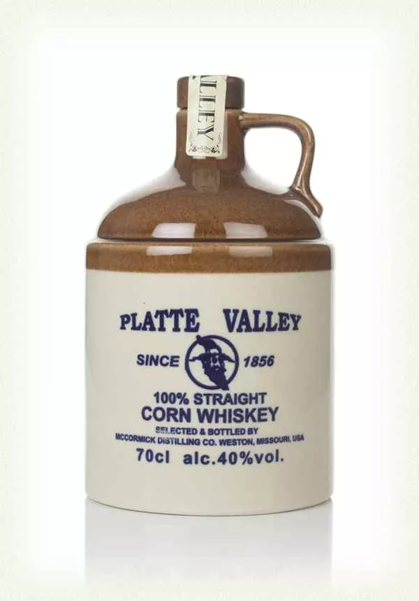 Platte Valley Spirit | 700ML