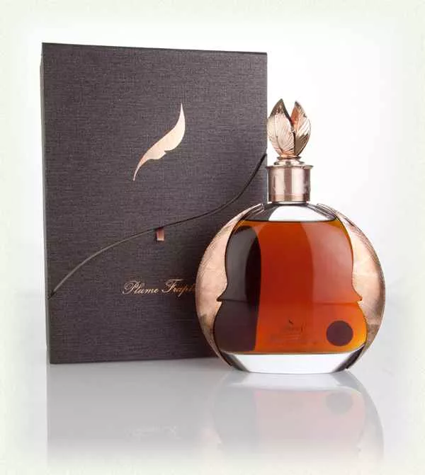 Plume Frapin Cognac | 700ML