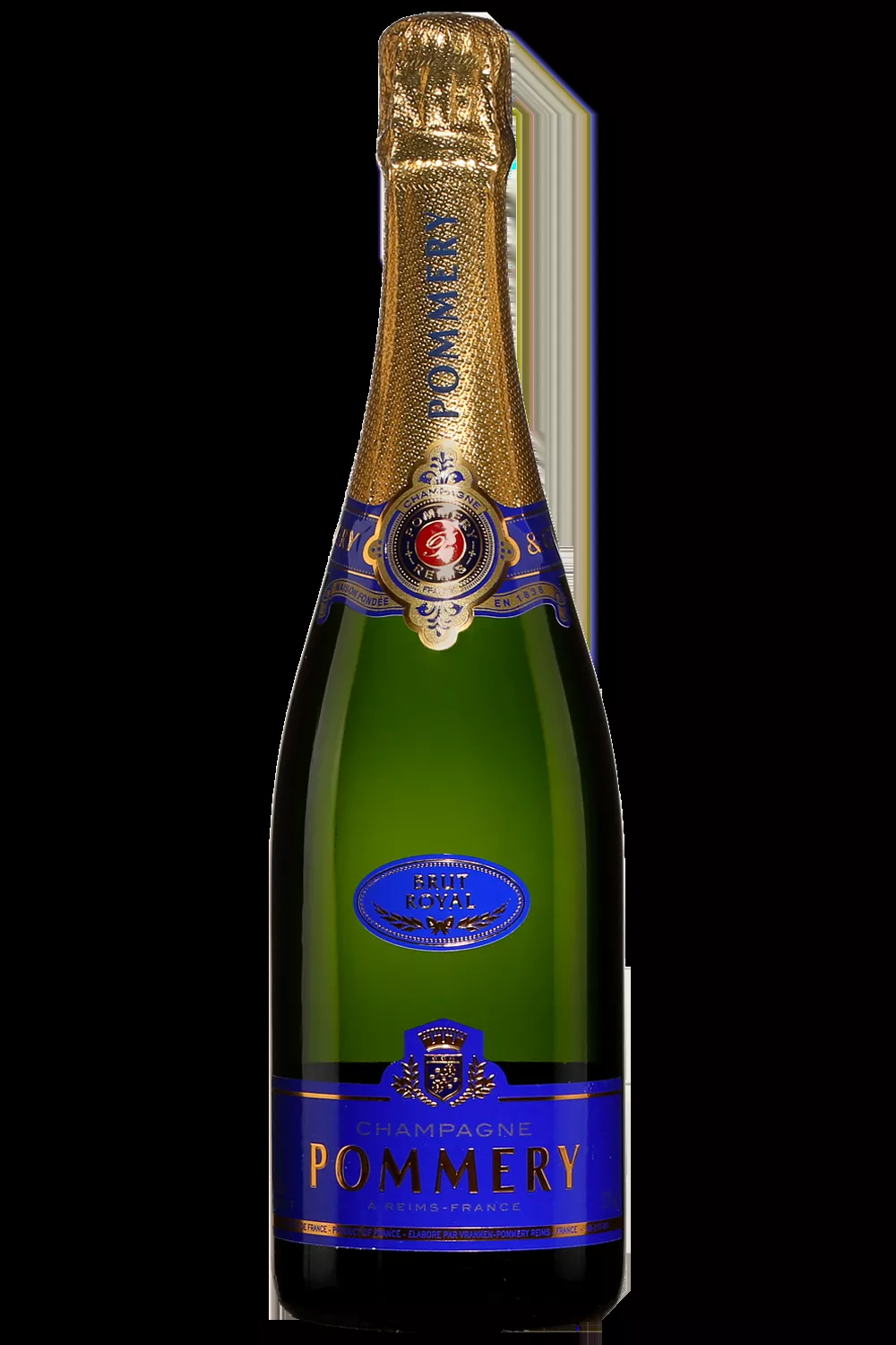 Pommery Brut Royal