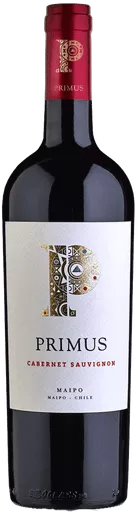 Primus Cabernet Sauvignon