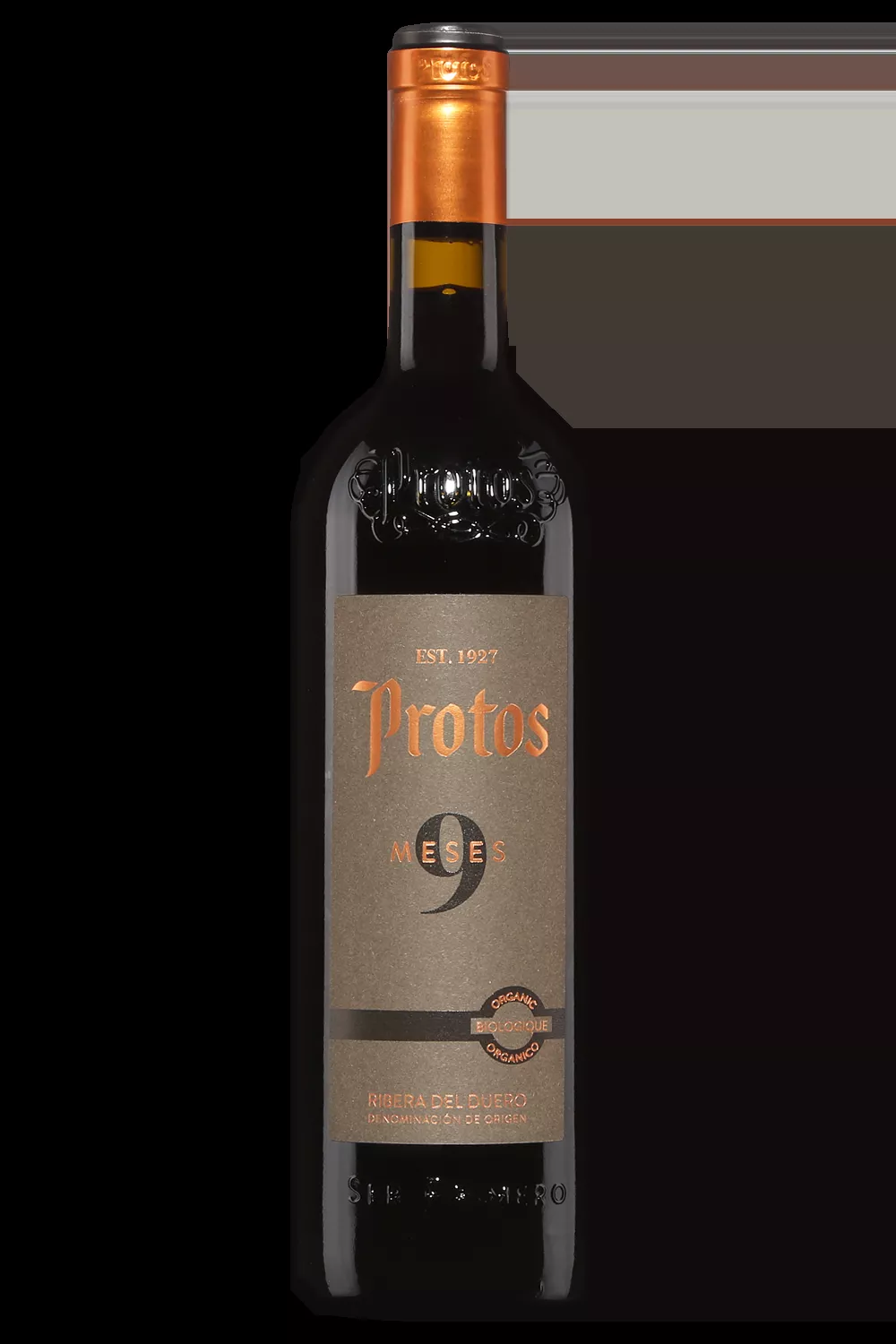 Protos Tempranillo 9 Meses Ribera del Duero