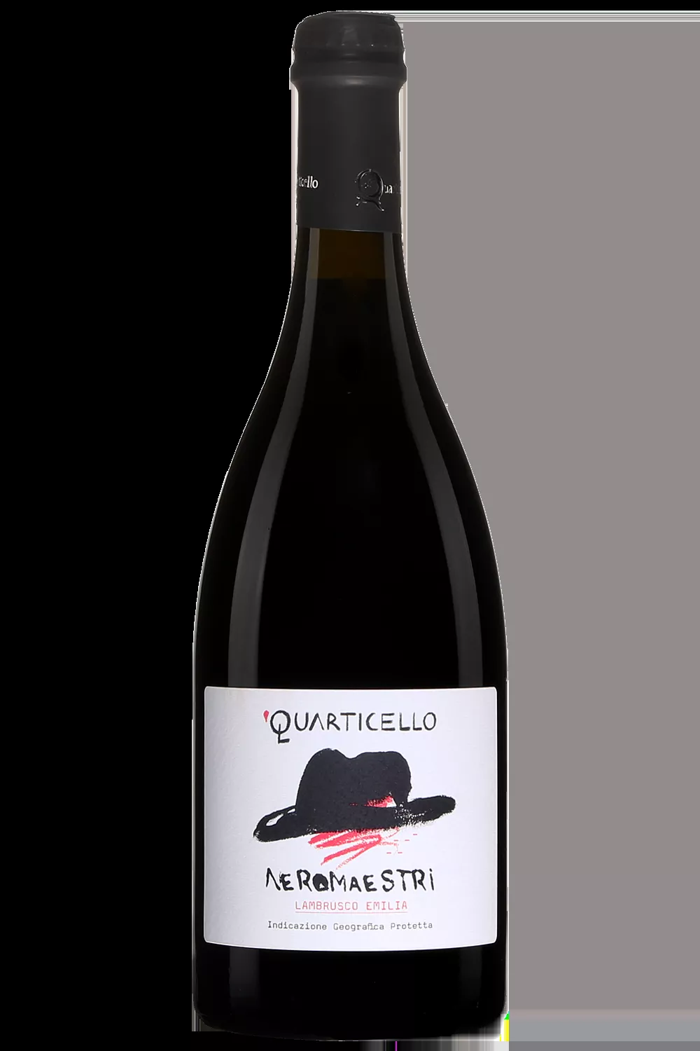 Quarticello Neromaestri
