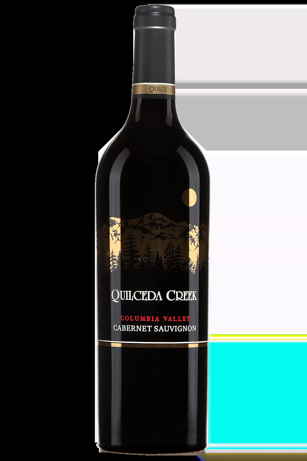 Quilceda Creek Cabernet Sauvignon Columbia Valley