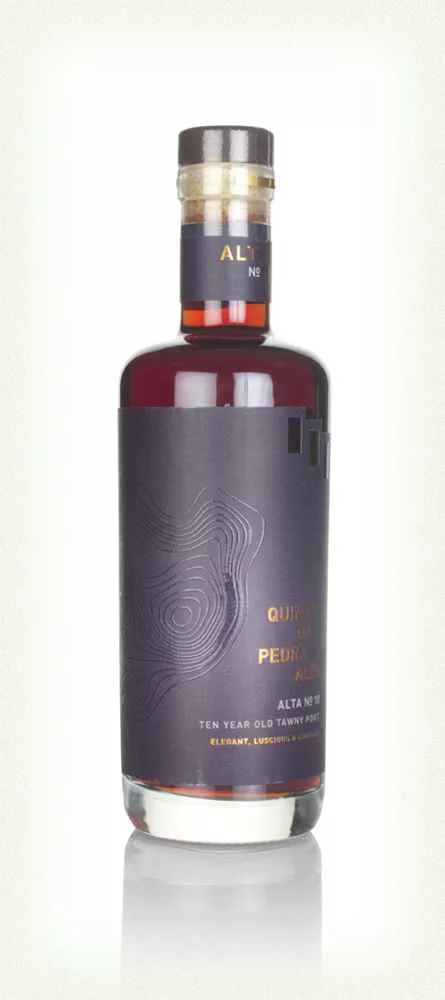 Quinta Da Pedra Alta Tawny Port | 500ML