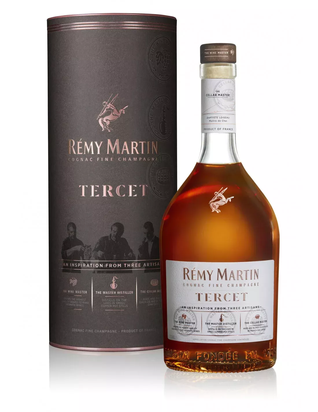 Rémy Martin Tercet Cognac