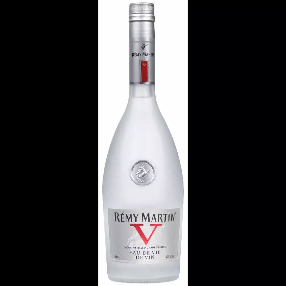 Rémy Martin V Clear Spirit