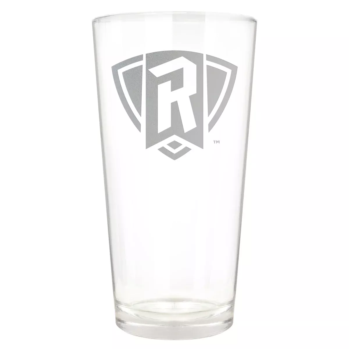 Radford Highlanders 16 oz. Pint Glass