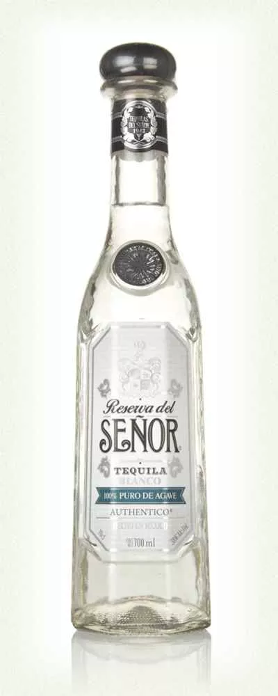 Reserva del Señor Blanco Tequila | 700ML