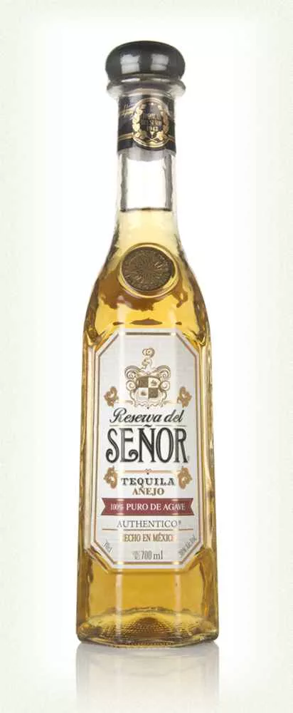 Reserva del Señor Añejo Tequila | 700ML