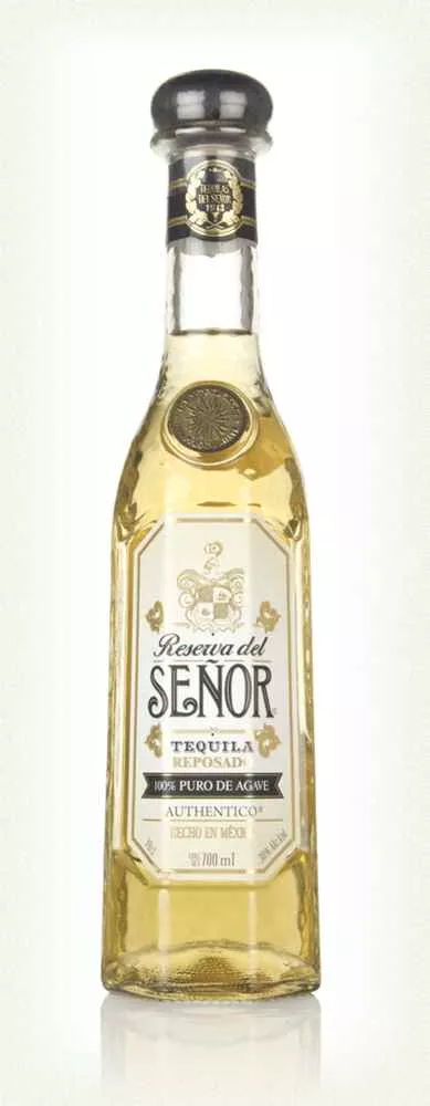 Reserva del Señor Reposado Tequila | 700ML