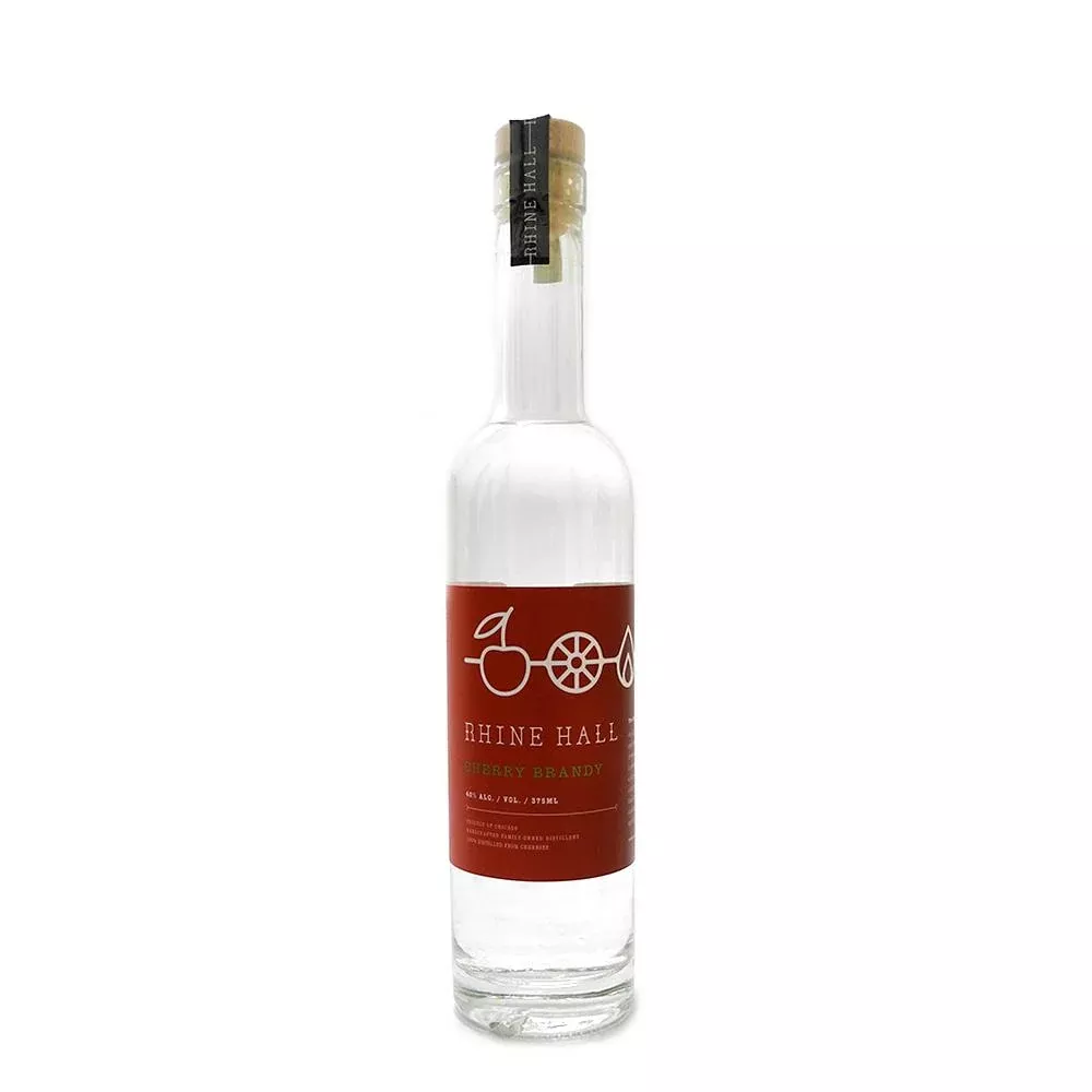 Rhine Hall Cherry Brandy