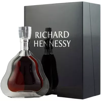 Richard Hennessy Cognac