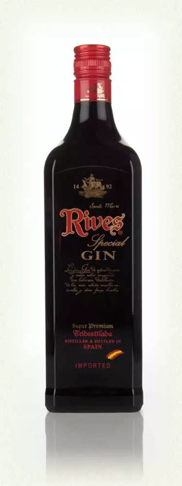 Rives Special Gin | 700ML
