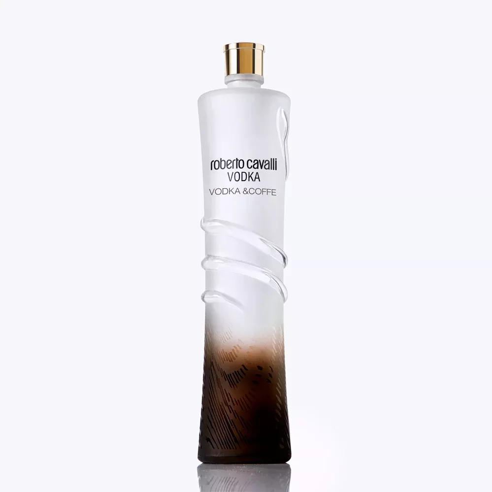 Roberto Cavalli Coffee Vodka | 1L