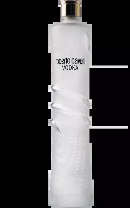 Roberto Cavalli Vodka | 700ML