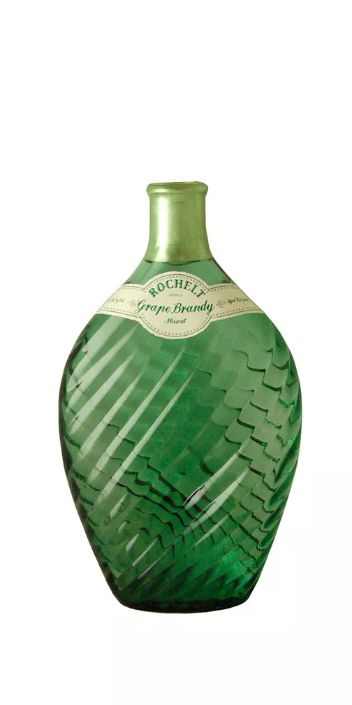 Rochelt Muscat Grape Fruit Brandy 375ml