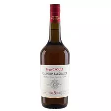 Roger Groult 8 Year Calvados Pays d'Auge 750ml