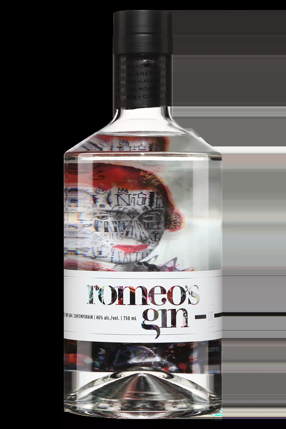 Romeo's Gin
