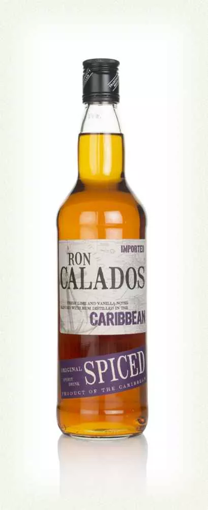 Ron Calados Spiced Spirit | 700ML