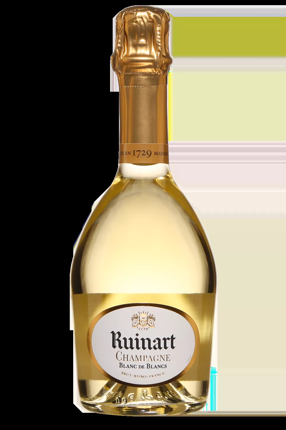 Ruinart Blanc de Blancs