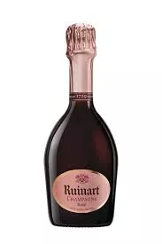 Ruinart Brut Rose 375ml