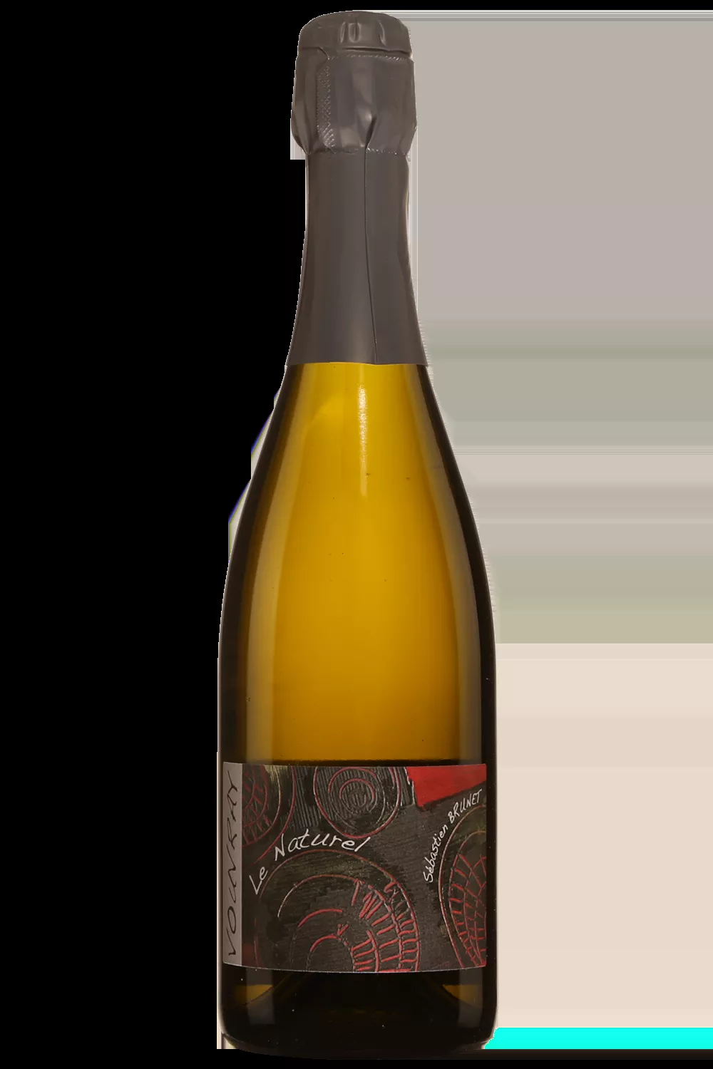 Sébastien Brunet Le Naturel Vouvray