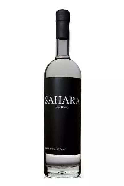 Sahara Date Brandy