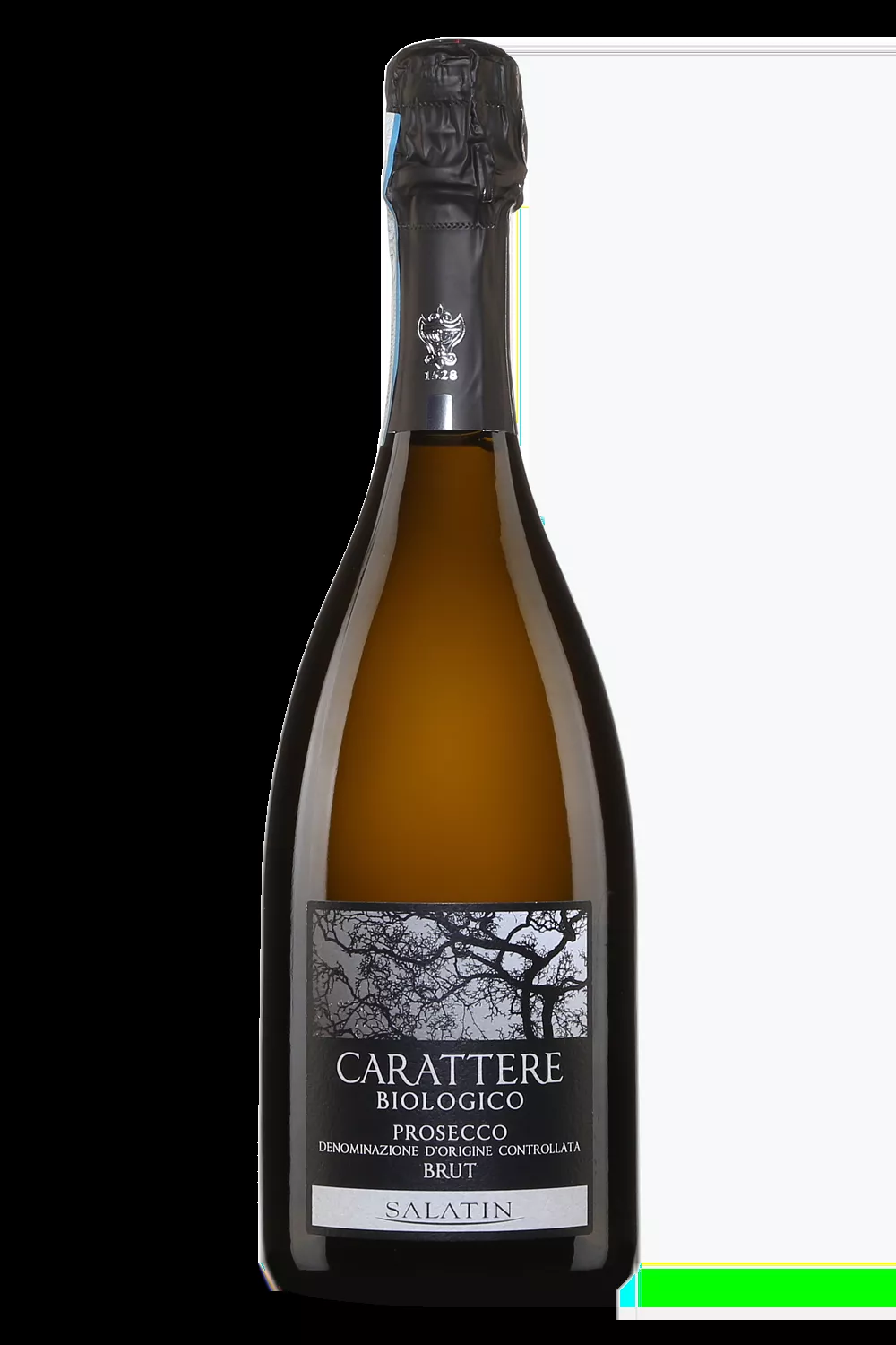 Salatin Carattere Prosecco Brut