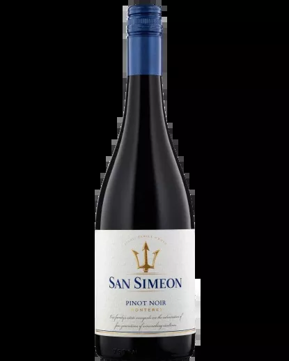 San Simeon Monterey Pinot Noir 750ml