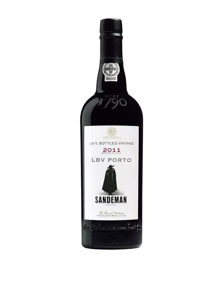 Sandeman Late Bottled Vintage Porto