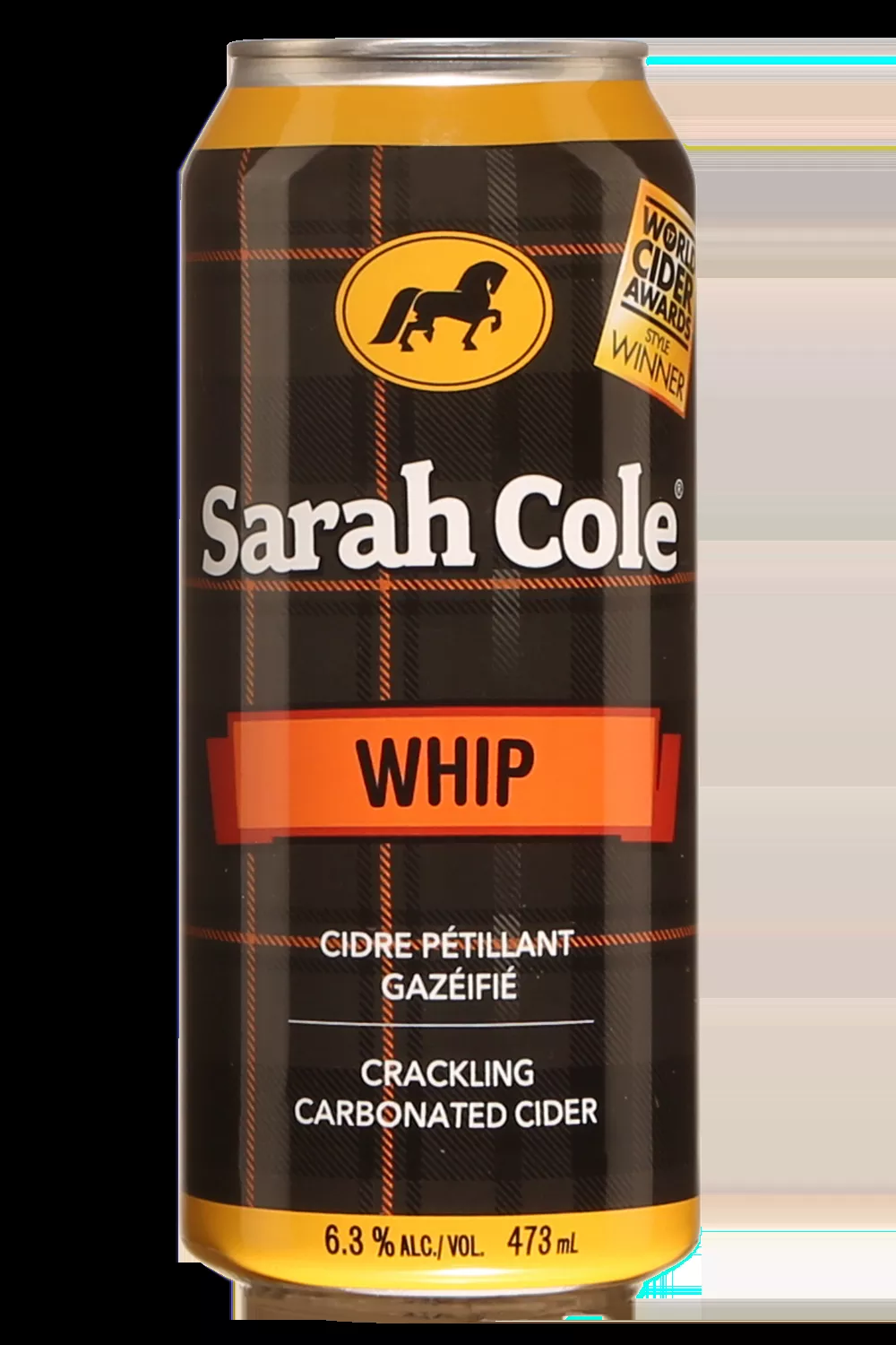 Sarah Cole Whip