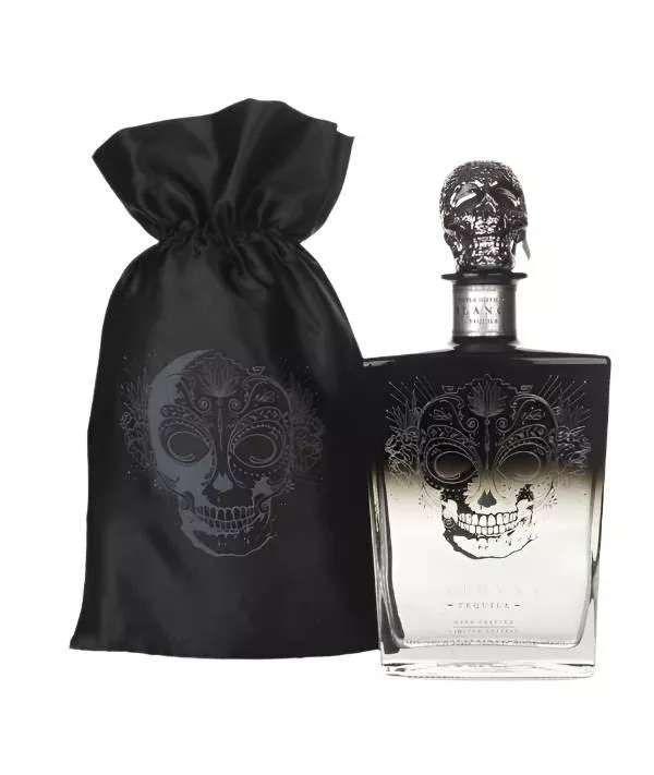 Satryna Blanco Tequila | 700ML