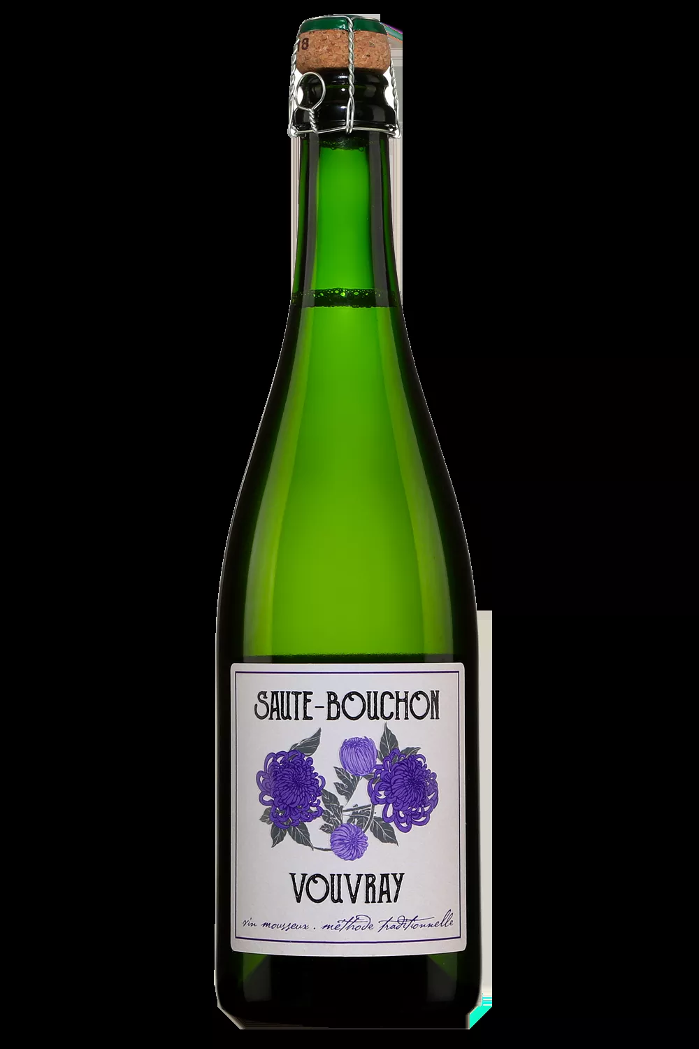 Saute-Bouchon Vouvray Brut