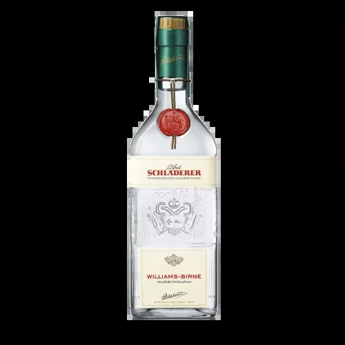 Schladerer Williams Birne Pear Brandy 750ml