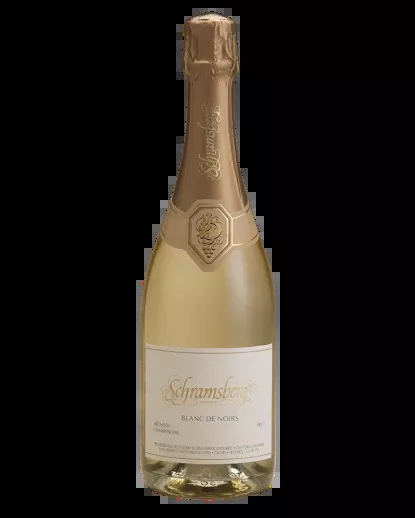 Schramsberg Blanc de Noirs Brut 750ml