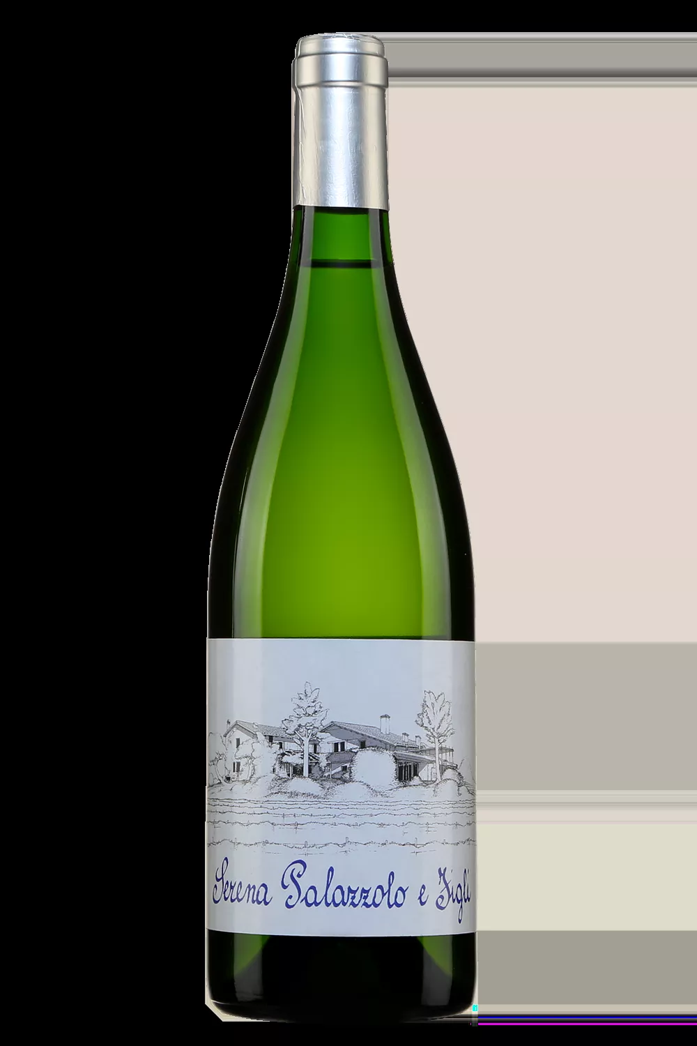 Serena Palazzolo e Figli Sauvignon Blanc