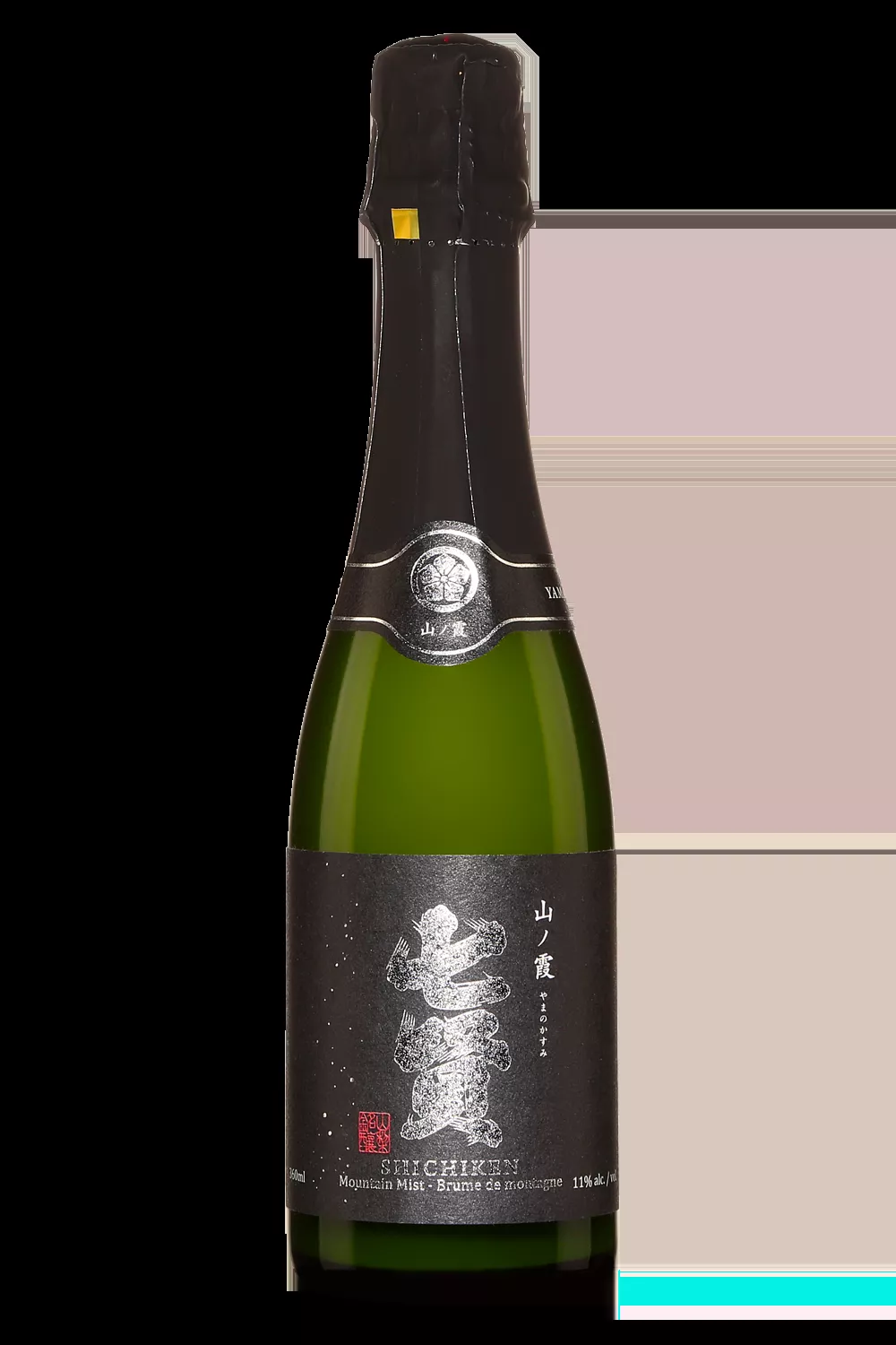 Shichiken Sparkling Mountain Mist