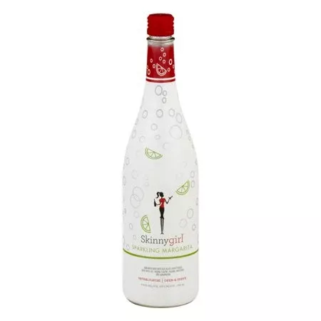 Skinnygirl Sparkling Margarita