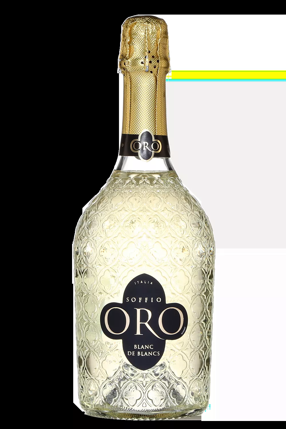 Soffio Oro Blanc de Blancs