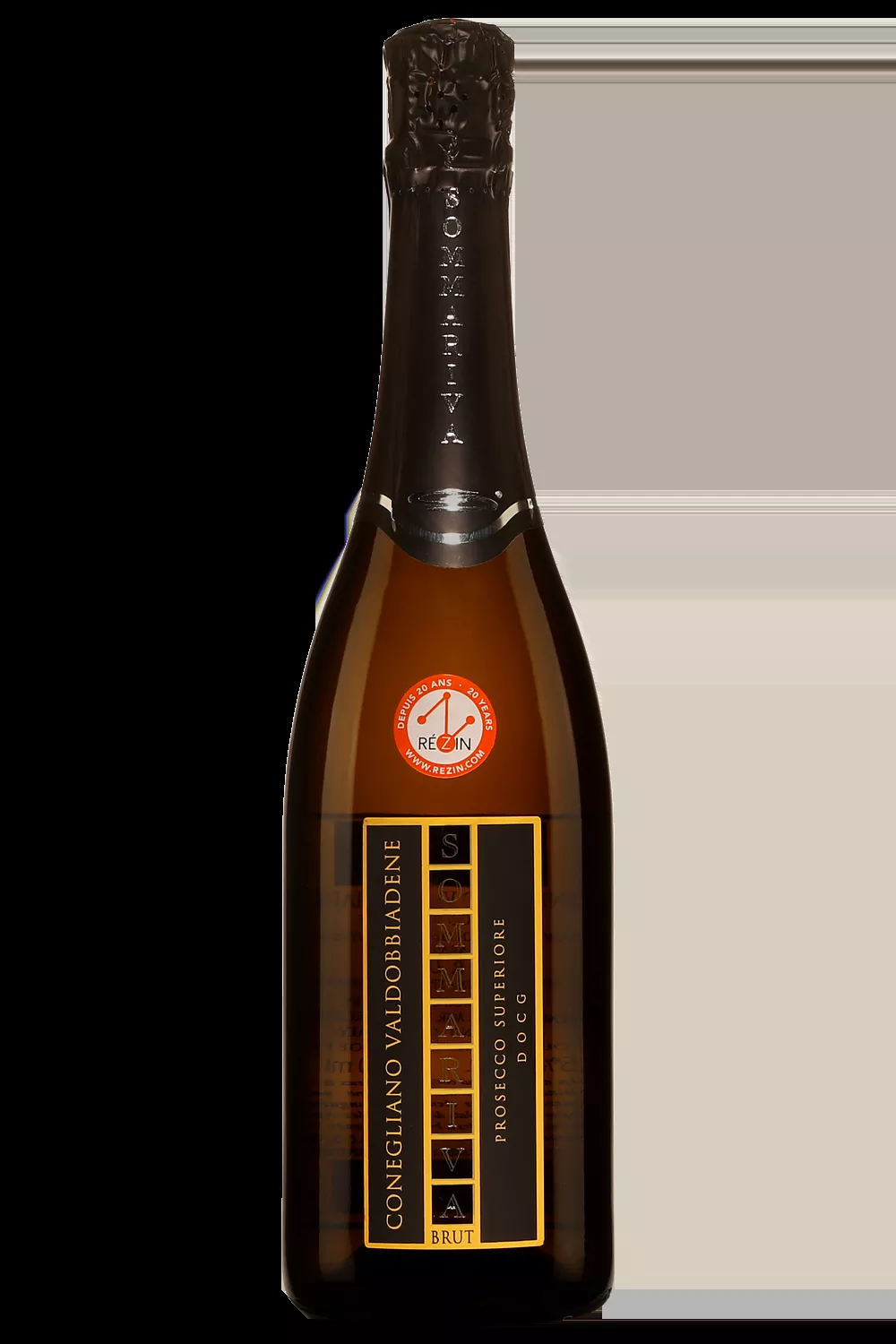 Sommariva Conegliano Valdobbiadene Prosecco Superiore