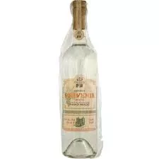 Souvenir Small Batch Premium White Brandy 750ml