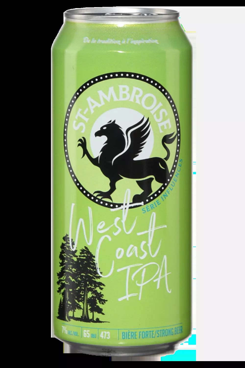 St-Ambroise West Coast IPA