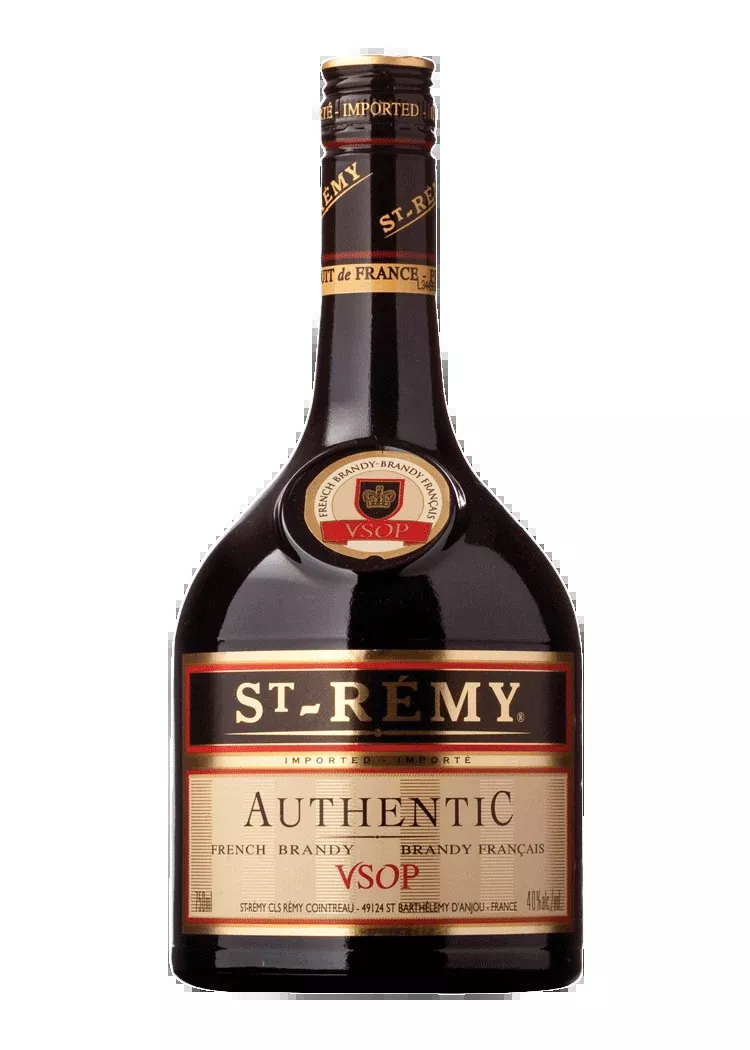 St. Remy Vsop Brandy