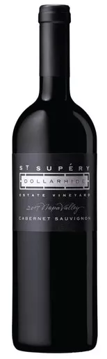 St Supery Dollarhide Cabernet Sauvignon