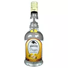 Stara Sokolova Dunja Quince Brandy 750ml