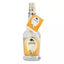 Stara Sokolova Viljamovka Williams Pear Brandy 750ml