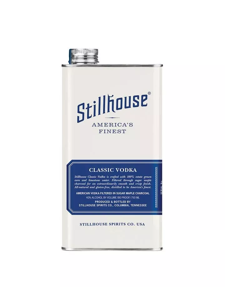Stillhouse Vodka