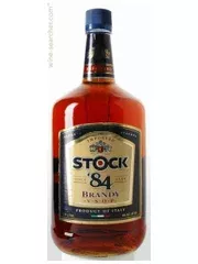 Stock '84 VSOP Riserva Invecchiata Brandy 1.75Lt