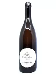 Strohmeier Cat Silver 750ml